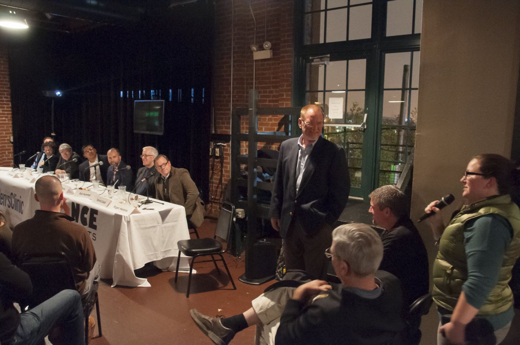 STL Sports on Tap